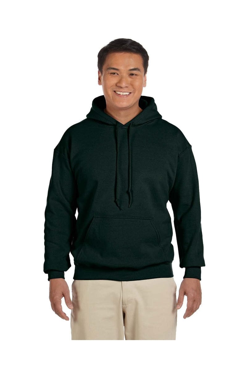 Gildan G185 Adult 50 50 Hoodie Bulkthreads Bulkthreads