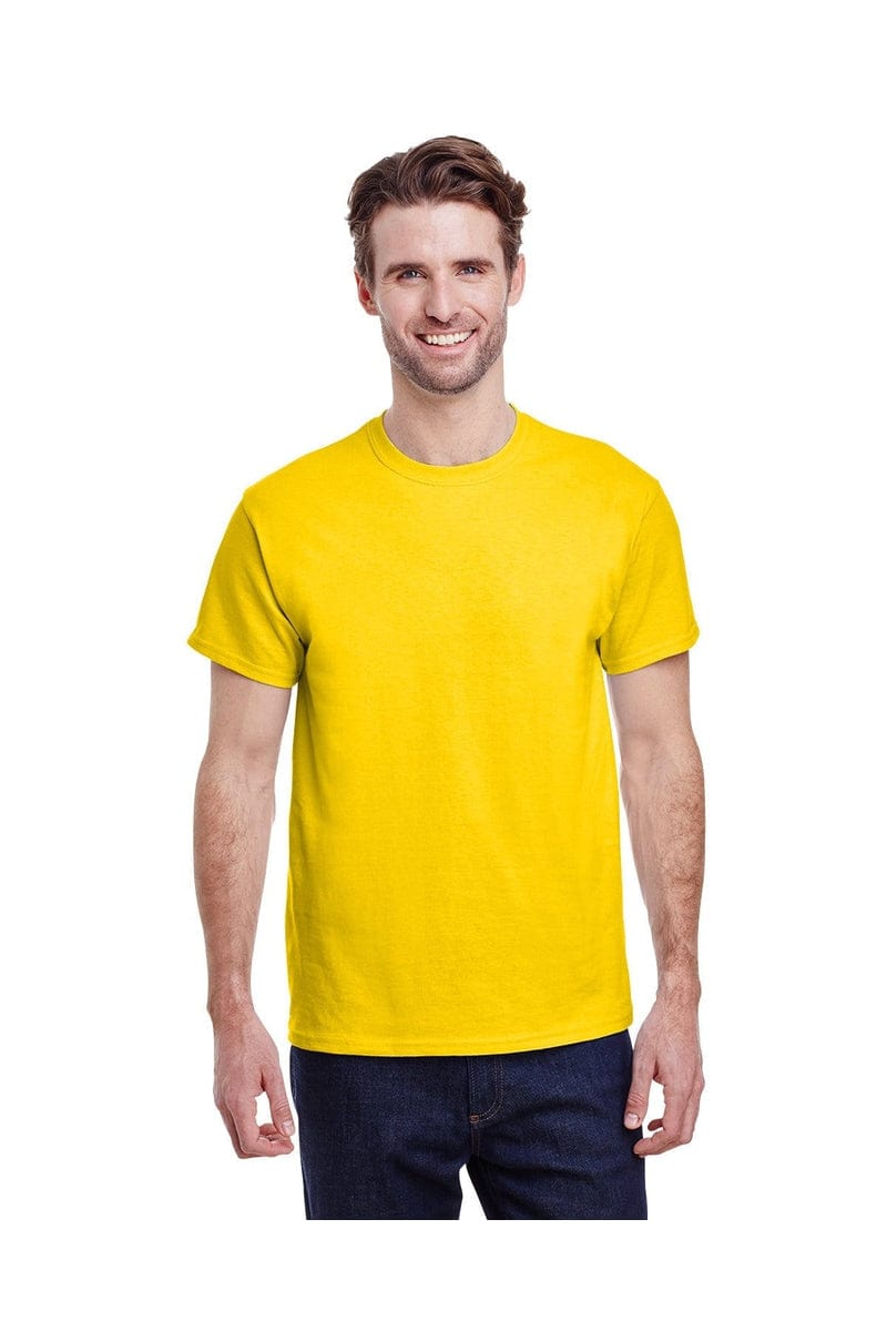 Gildan T-Shirts 2XL / Daisy Gildan G200: Adult Ultra Cotton® 6 oz. T-Shirt