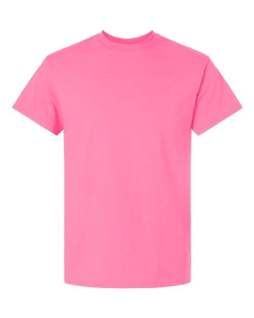 Gildan T-Shirts - Core Gildan 2000 Unisex Ultra Cotton T-Shirt