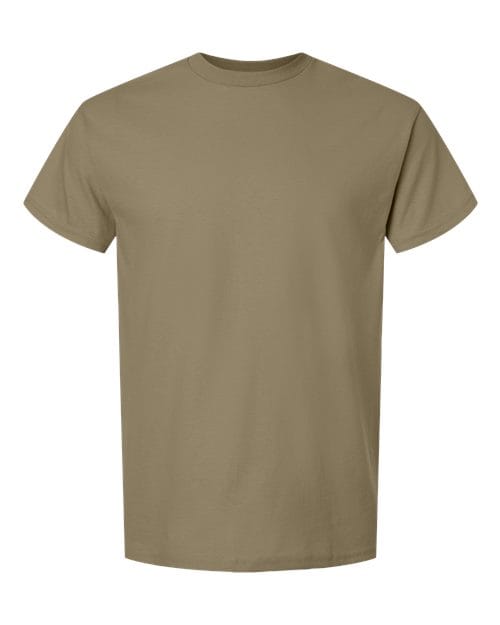 Gildan T-Shirts - Core Gildan 2000 Unisex Ultra Cotton T-Shirt