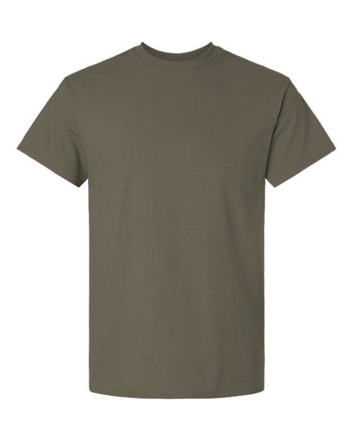 Gildan T-Shirts - Core Gildan 2000 Unisex Ultra Cotton T-Shirt