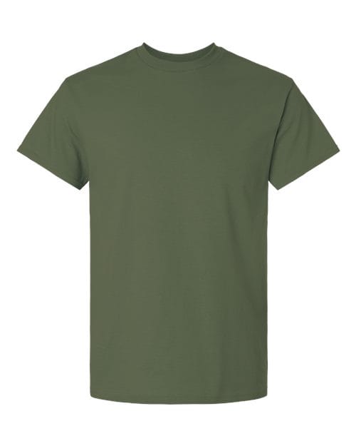 Gildan T-Shirts - Core Gildan 2000 Unisex Ultra Cotton T-Shirt
