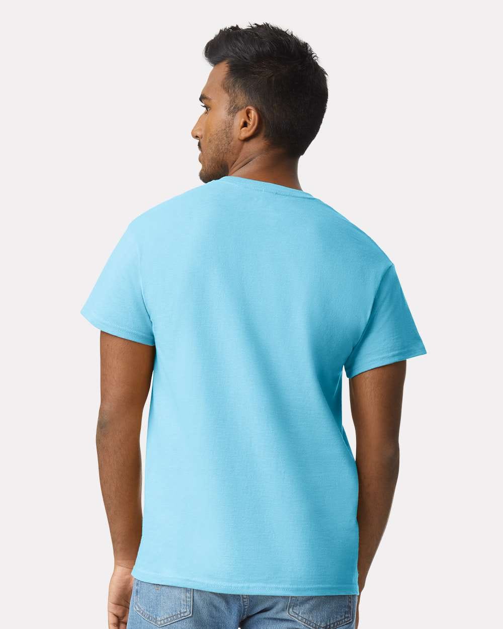 Gildan T-Shirts - Core Gildan 2000 Unisex Ultra Cotton T-Shirt