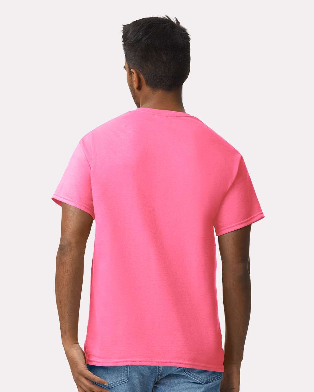 Gildan T-Shirts - Core Gildan 2000 Unisex Ultra Cotton T-Shirt