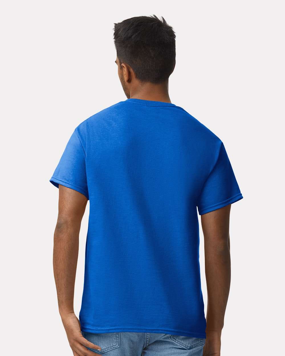 Gildan T-Shirts - Core Gildan 2000 Unisex Ultra Cotton T-Shirt