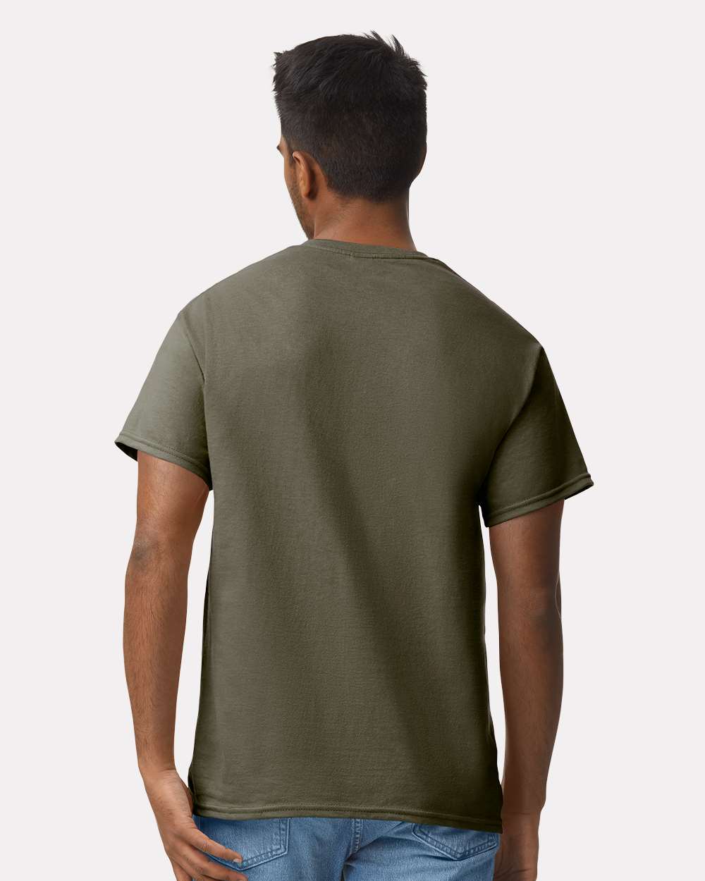 Gildan T-Shirts - Core Gildan 2000 Unisex Ultra Cotton T-Shirt