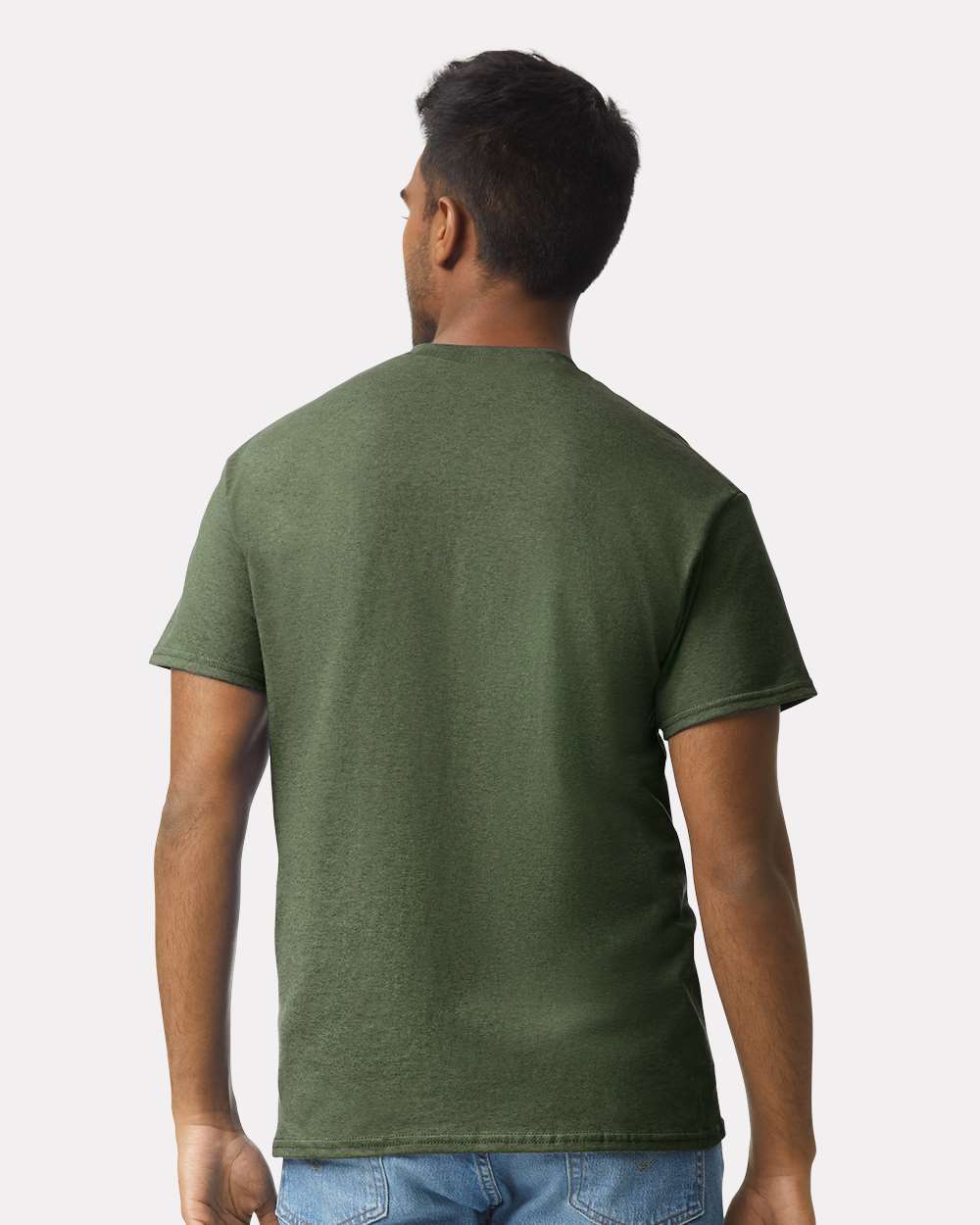 Gildan T-Shirts - Core Gildan 2000 Unisex Ultra Cotton T-Shirt