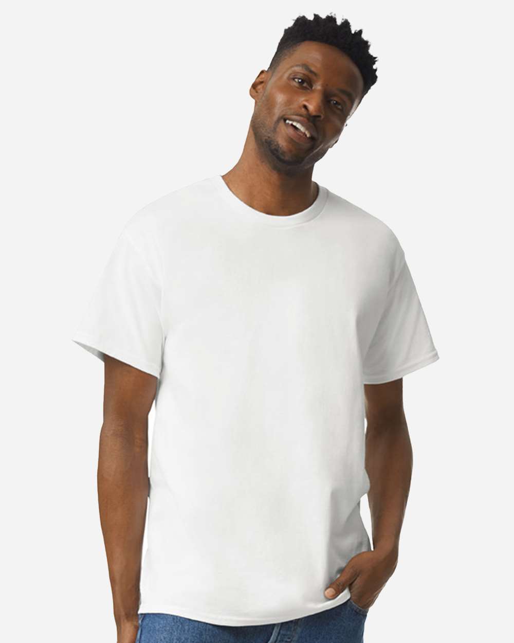Gildan T-Shirts - Core Gildan 2000 Unisex Ultra Cotton T-Shirt