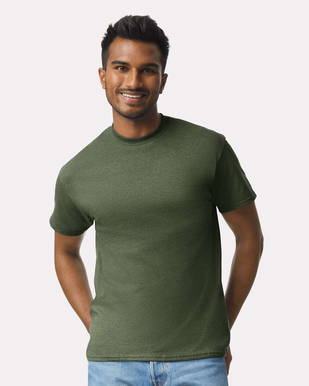 Gildan T-Shirts - Core Gildan 2000 Unisex Ultra Cotton T-Shirt