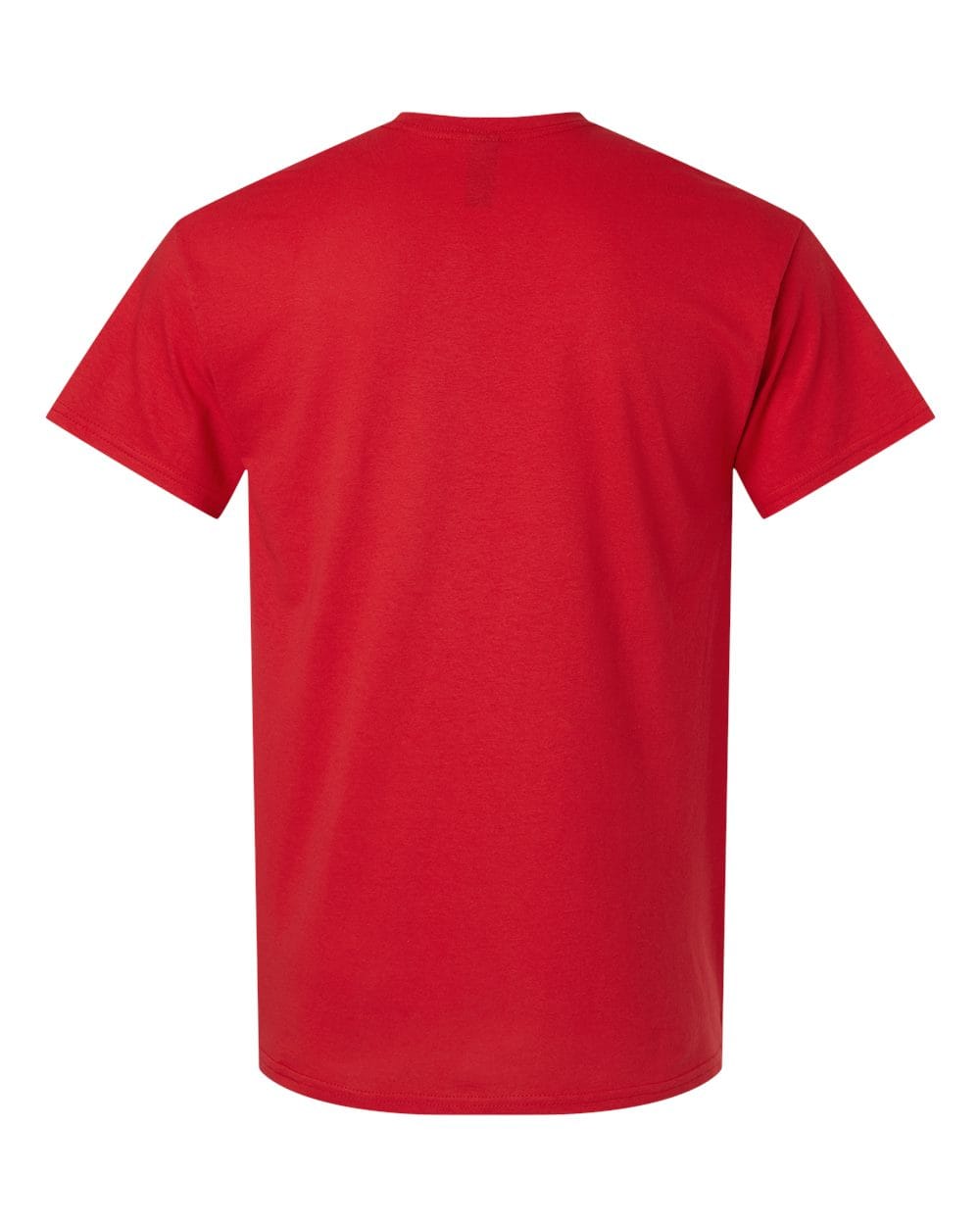 Gildan T-Shirts - Core Gildan 3000 Unisex Light Cotton T-Shirt