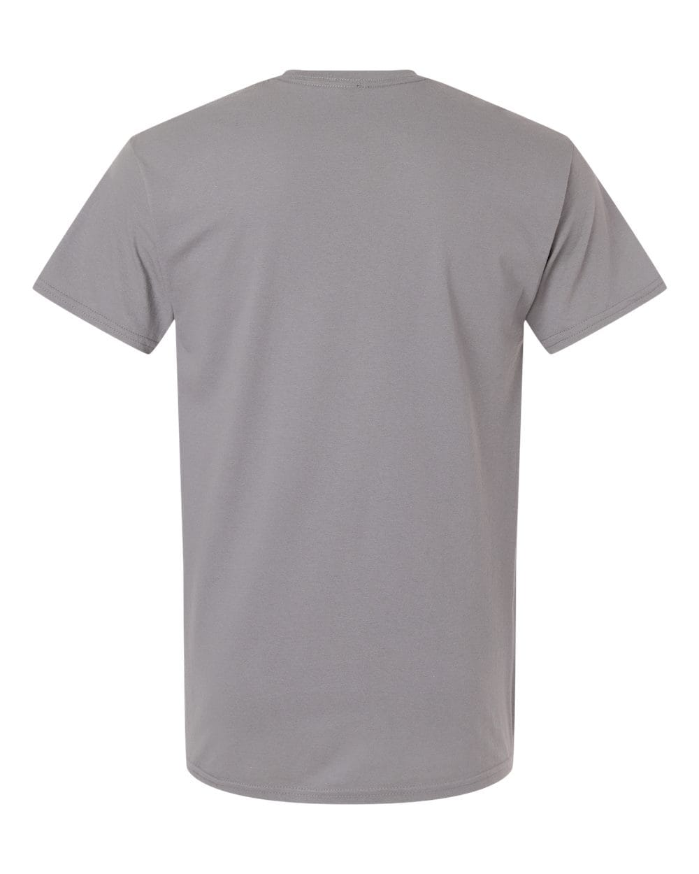 Gildan T-Shirts - Core Gildan 3000 Unisex Light Cotton T-Shirt
