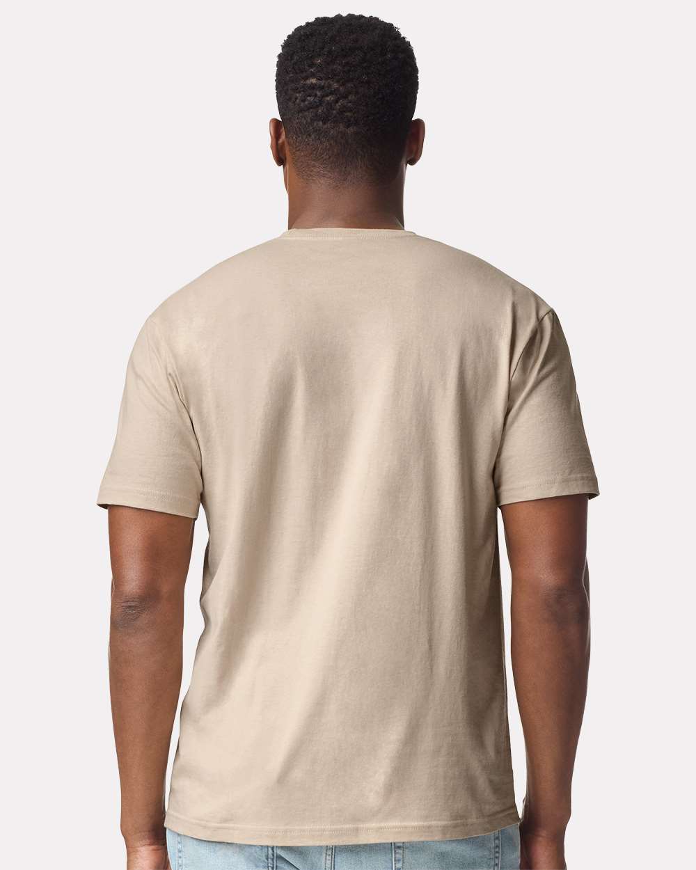 Gildan T-Shirts - Core Gildan 3000 Unisex Light Cotton T-Shirt