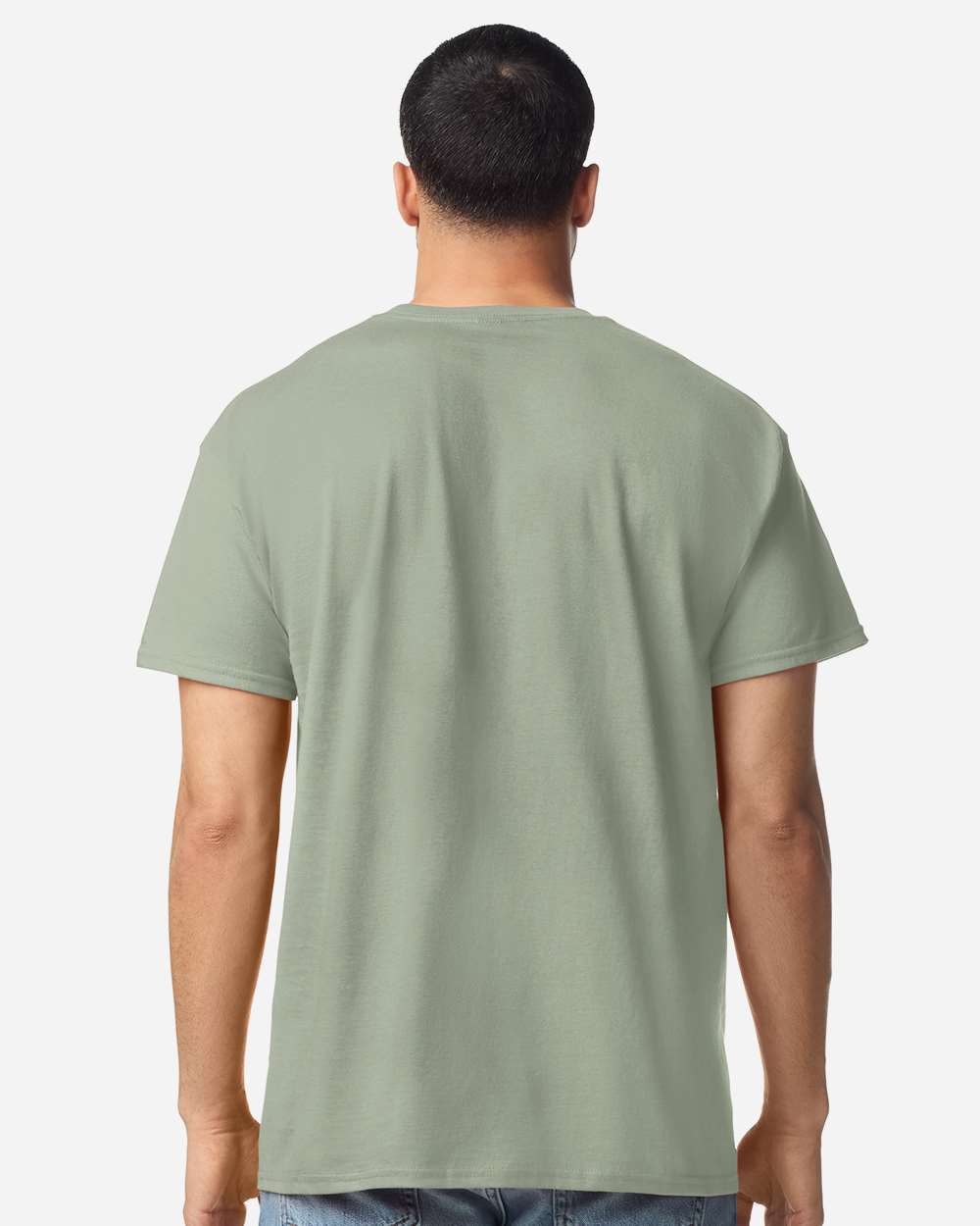 Gildan T-Shirts - Core Gildan 3000 Unisex Light Cotton T-Shirt