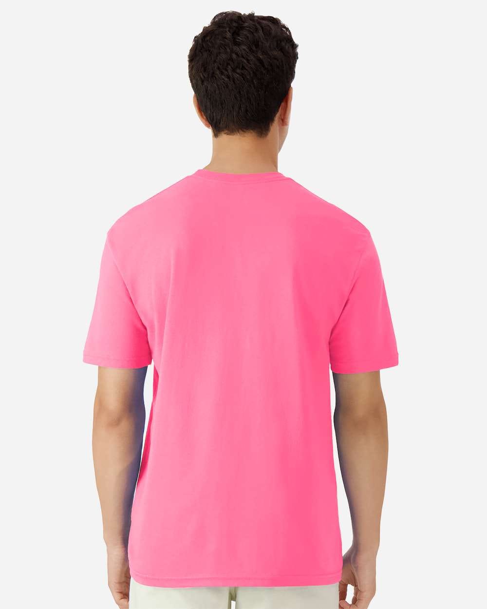 Gildan T-Shirts - Core Gildan 3000 Unisex Light Cotton T-Shirt