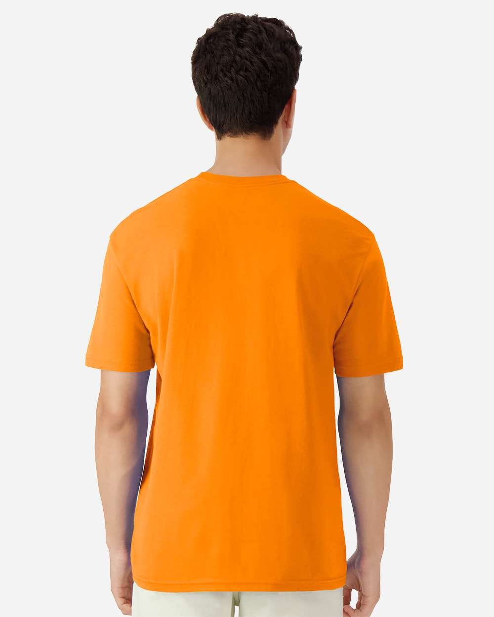 Gildan T-Shirts - Core Gildan 3000 Unisex Light Cotton T-Shirt