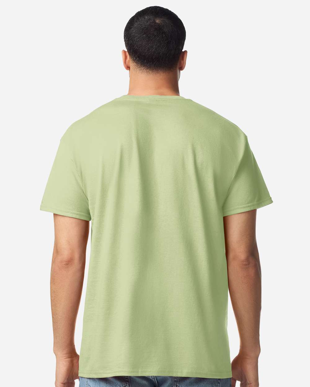 Gildan T-Shirts - Core Gildan 3000 Unisex Light Cotton T-Shirt