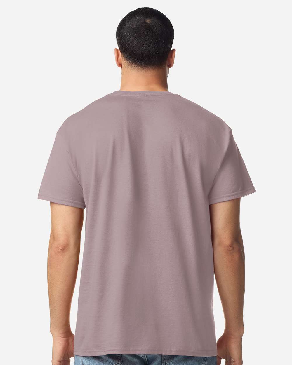 Gildan T-Shirts - Core Gildan 3000 Unisex Light Cotton T-Shirt