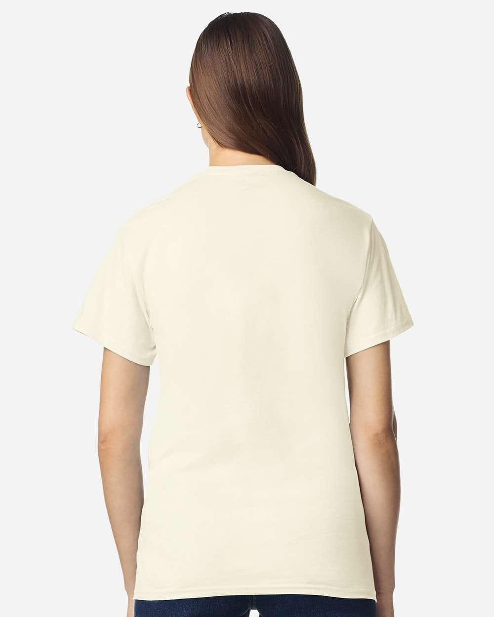 Gildan T-Shirts - Core Gildan 3000 Unisex Light Cotton T-Shirt