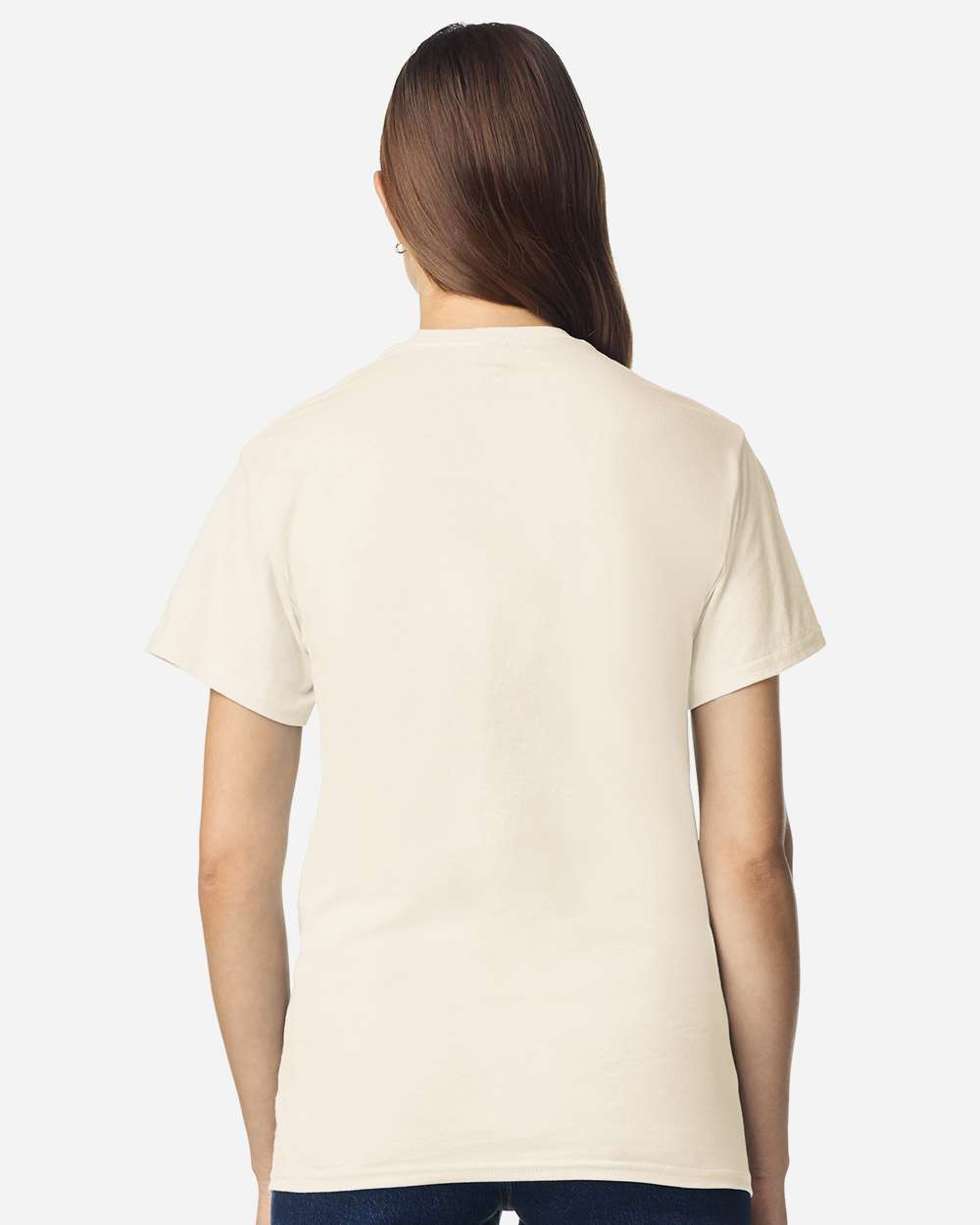 Gildan T-Shirts - Core Gildan 3000 Unisex Light Cotton T-Shirt