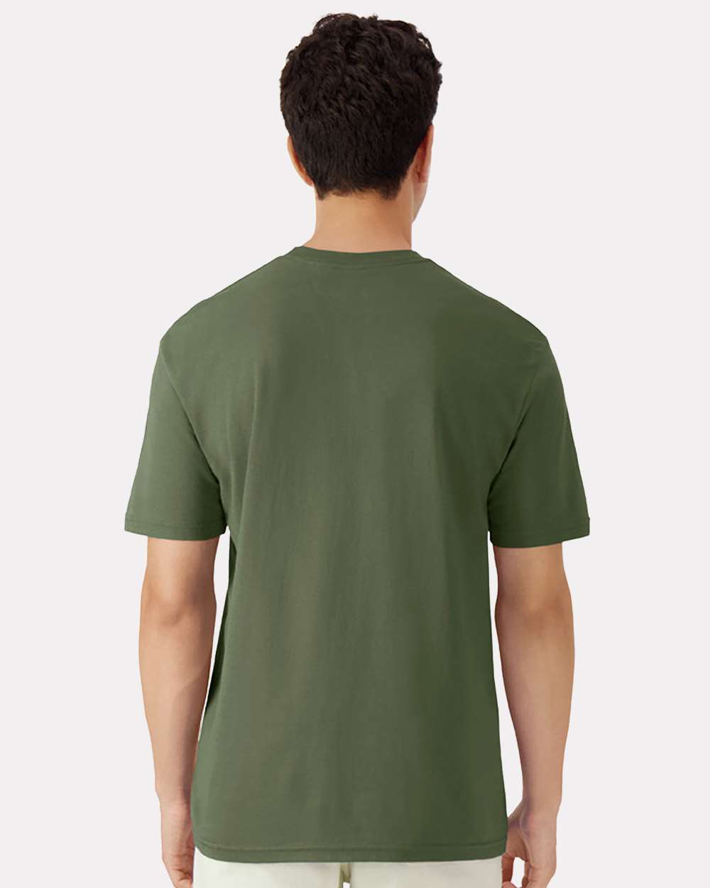 Gildan T-Shirts - Core Gildan 3000 Unisex Light Cotton T-Shirt