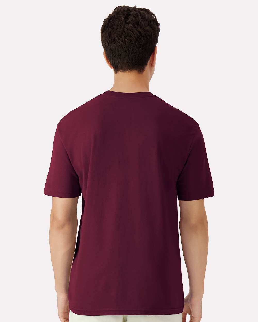 Gildan T-Shirts - Core Gildan 3000 Unisex Light Cotton T-Shirt