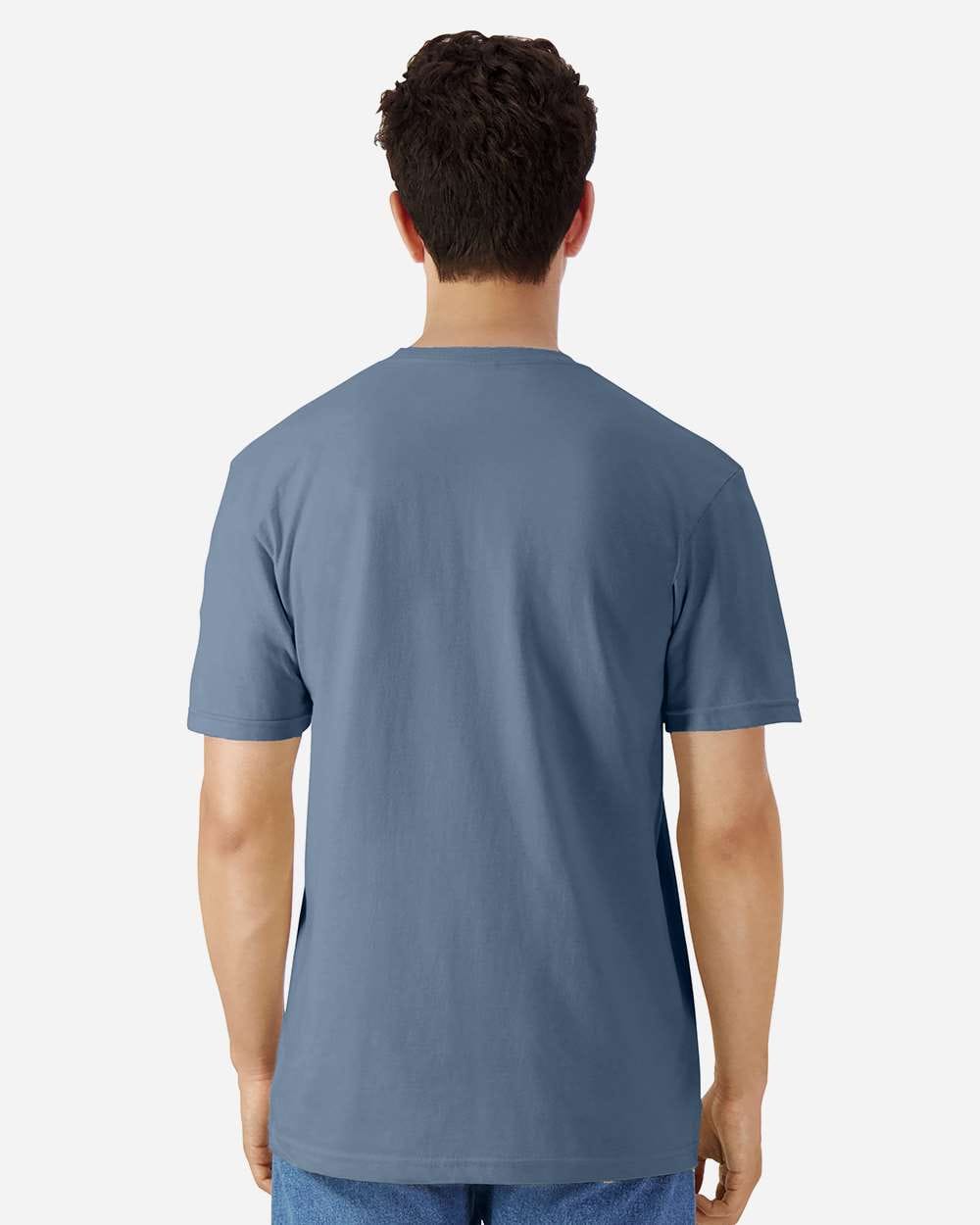 Gildan T-Shirts - Core Gildan 3000 Unisex Light Cotton T-Shirt