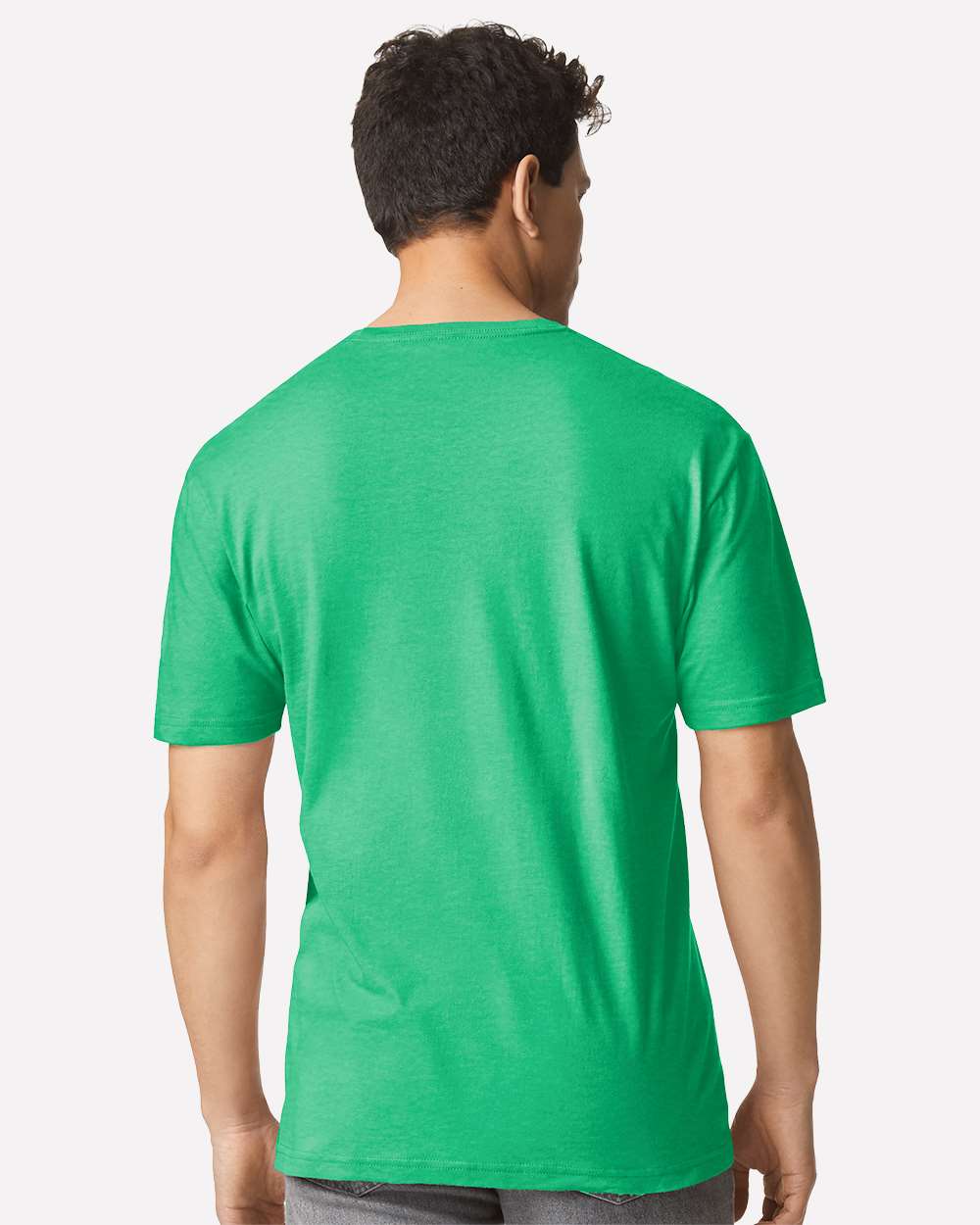Gildan T-Shirts - Core Gildan 3000 Unisex Light Cotton T-Shirt
