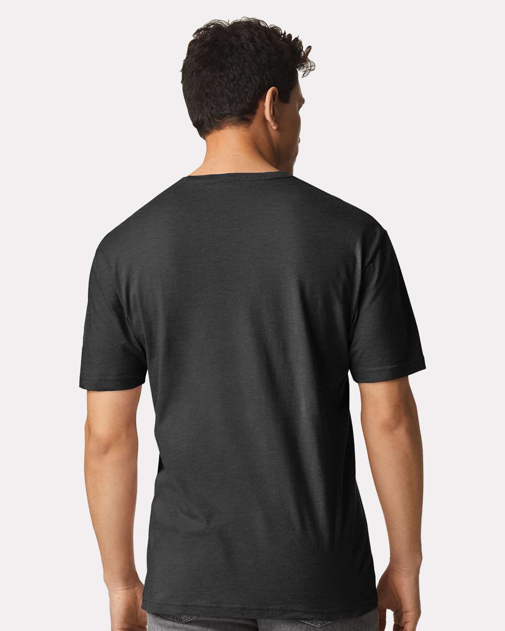 Gildan T-Shirts - Core Gildan 3000 Unisex Light Cotton T-Shirt
