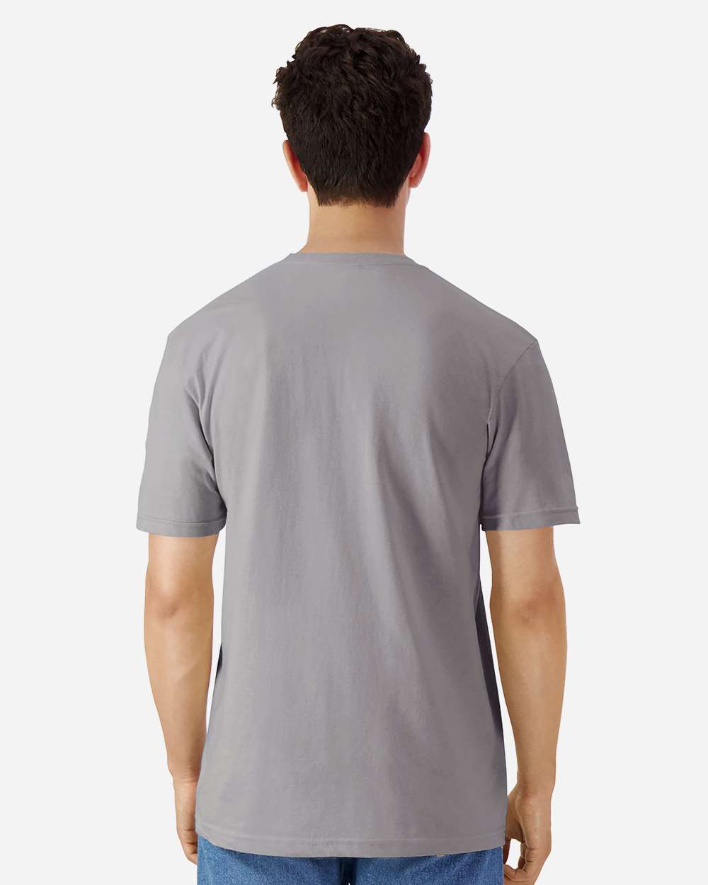 Gildan T-Shirts - Core Gildan 3000 Unisex Light Cotton T-Shirt