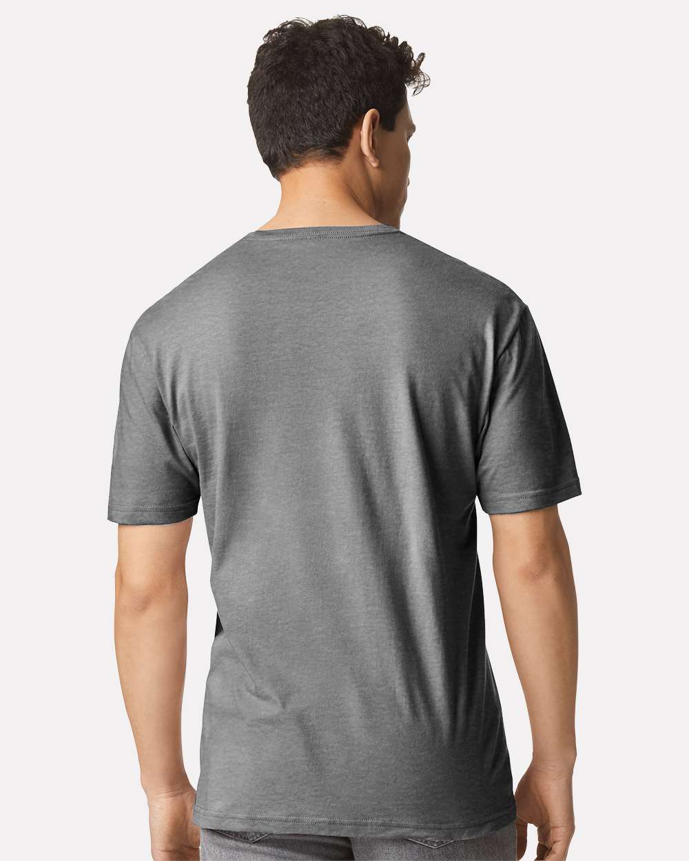 Gildan T-Shirts - Core Gildan 3000 Unisex Light Cotton T-Shirt