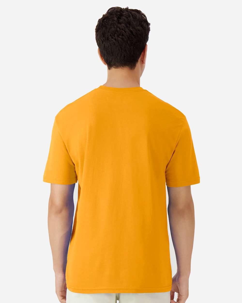 Gildan T-Shirts - Core Gildan 3000 Unisex Light Cotton T-Shirt