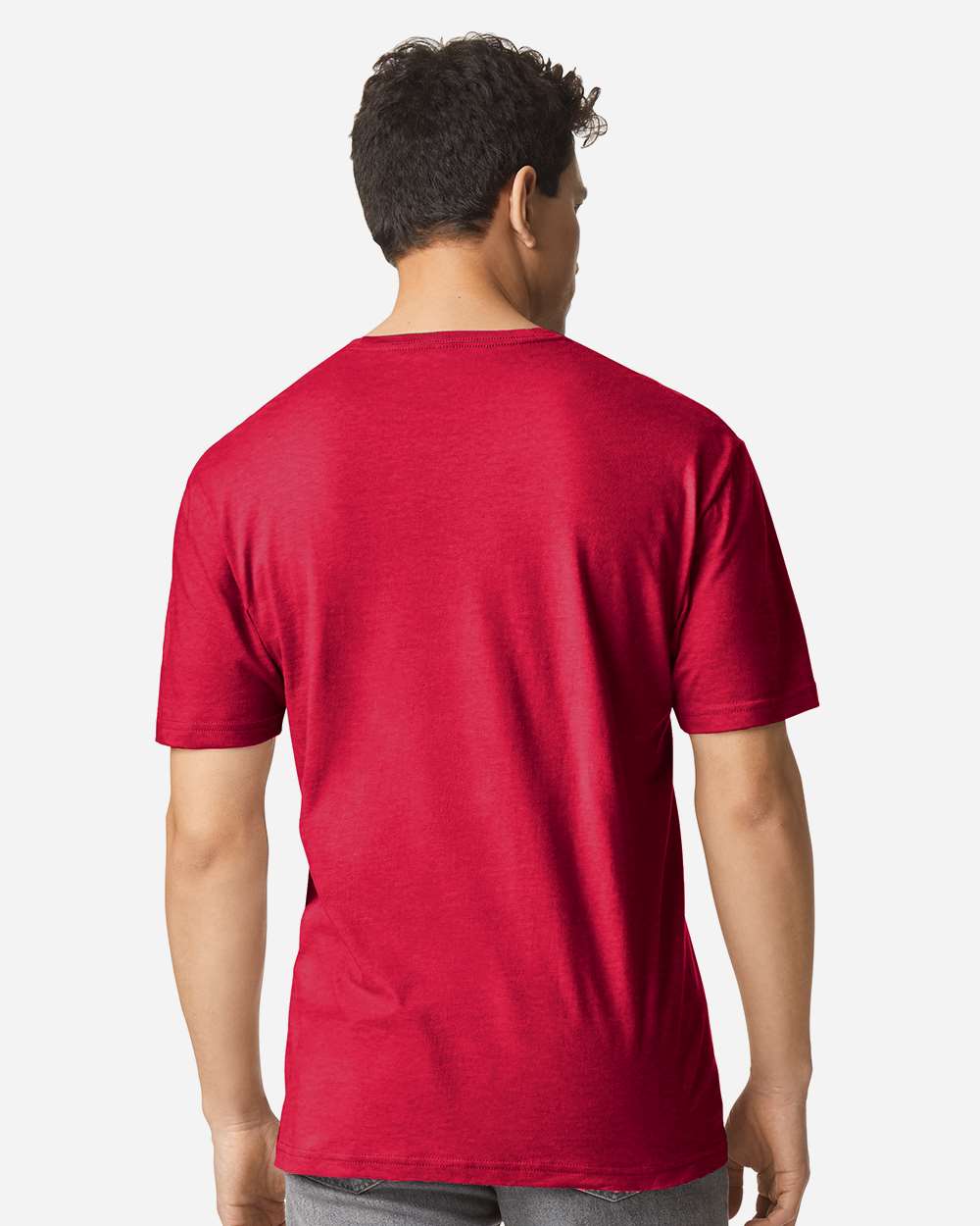 Gildan T-Shirts - Core Gildan 3000 Unisex Light Cotton T-Shirt