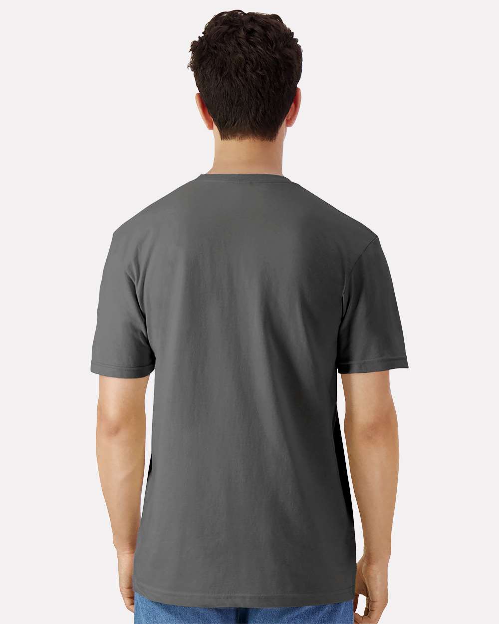 Gildan T-Shirts - Core Gildan 3000 Unisex Light Cotton T-Shirt