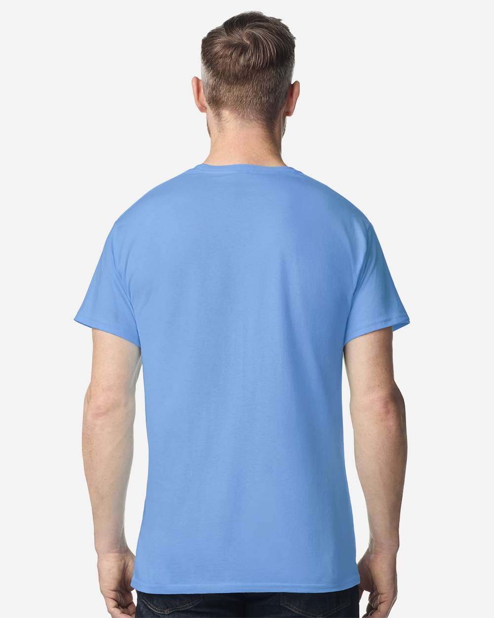 Gildan T-Shirts - Core Gildan 3000 Unisex Light Cotton T-Shirt
