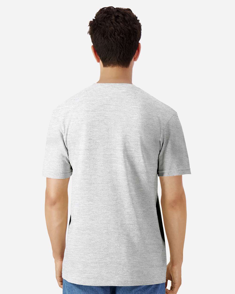 Gildan T-Shirts - Core Gildan 3000 Unisex Light Cotton T-Shirt