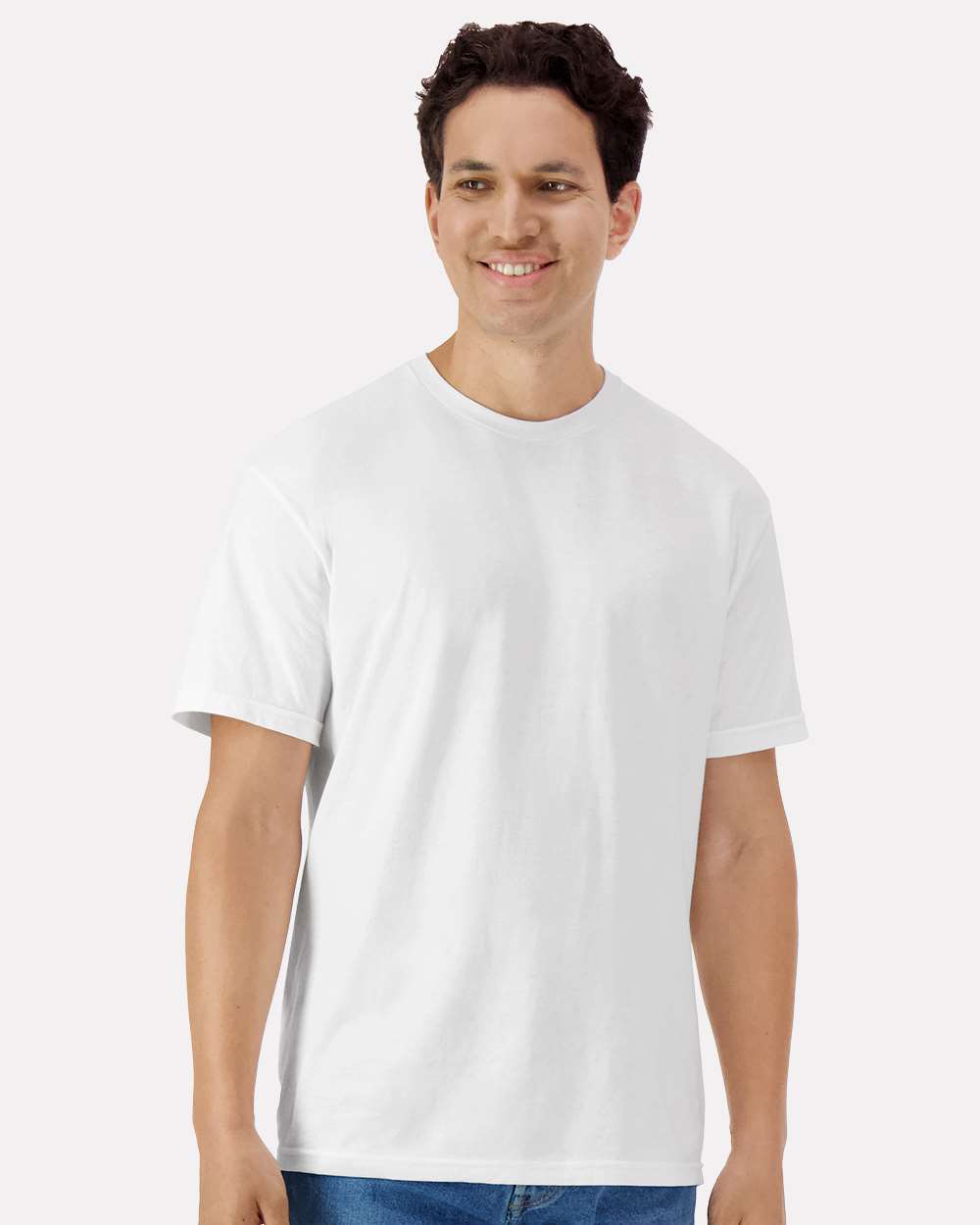 Gildan T-Shirts - Core Gildan 3000 Unisex Light Cotton T-Shirt
