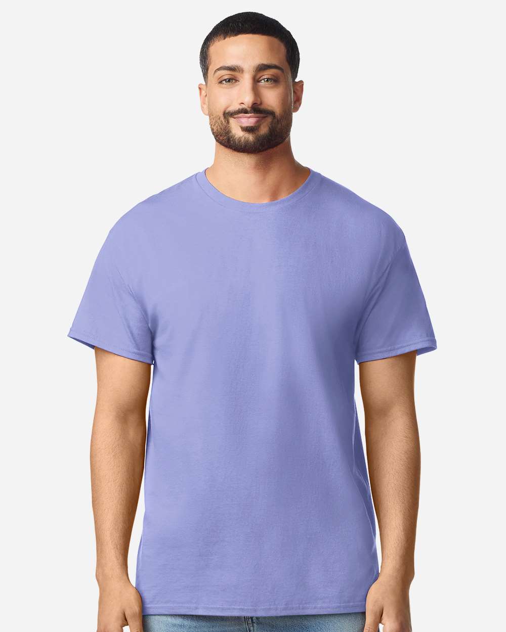 Gildan T-Shirts - Core Gildan 3000 Unisex Light Cotton T-Shirt
