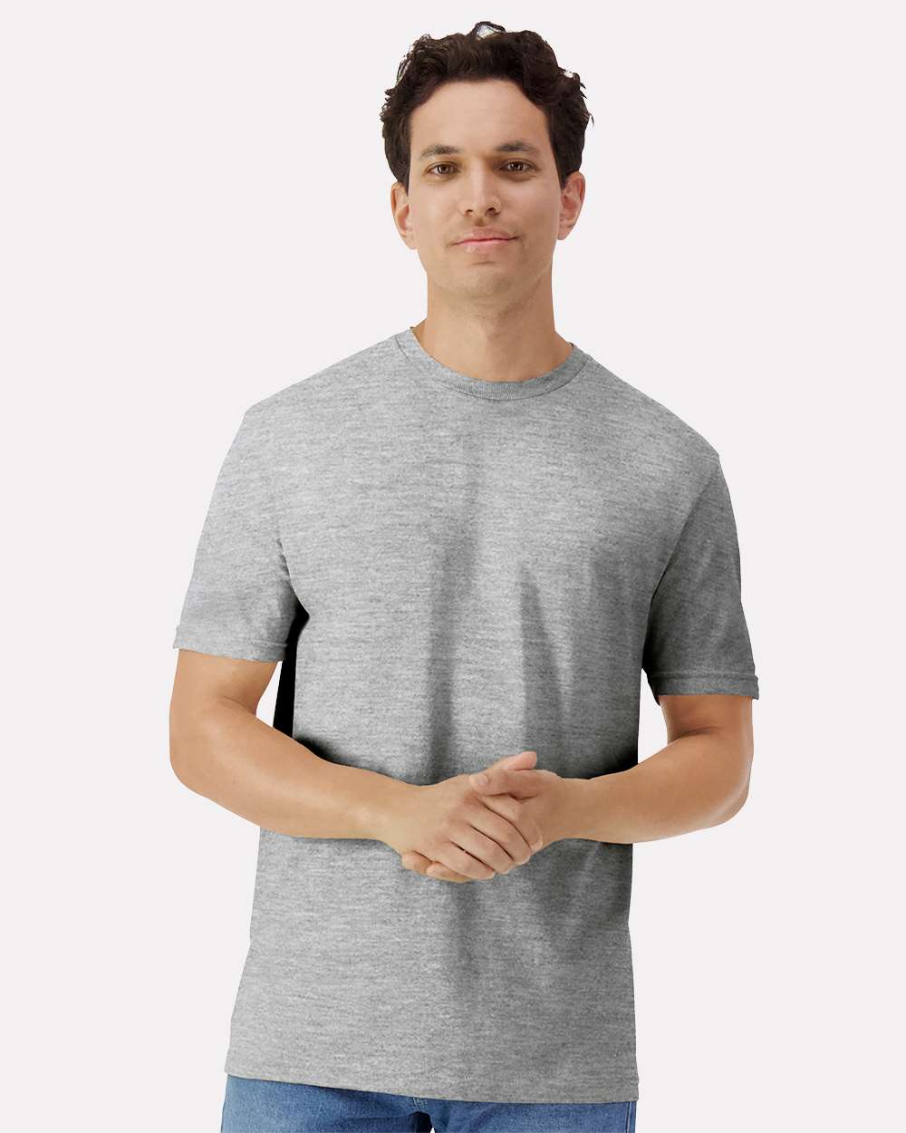 Gildan T-Shirts - Core Gildan 3000 Unisex Light Cotton T-Shirt