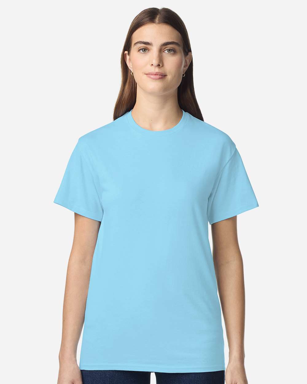 Gildan T-Shirts - Core Gildan 3000 Unisex Light Cotton T-Shirt