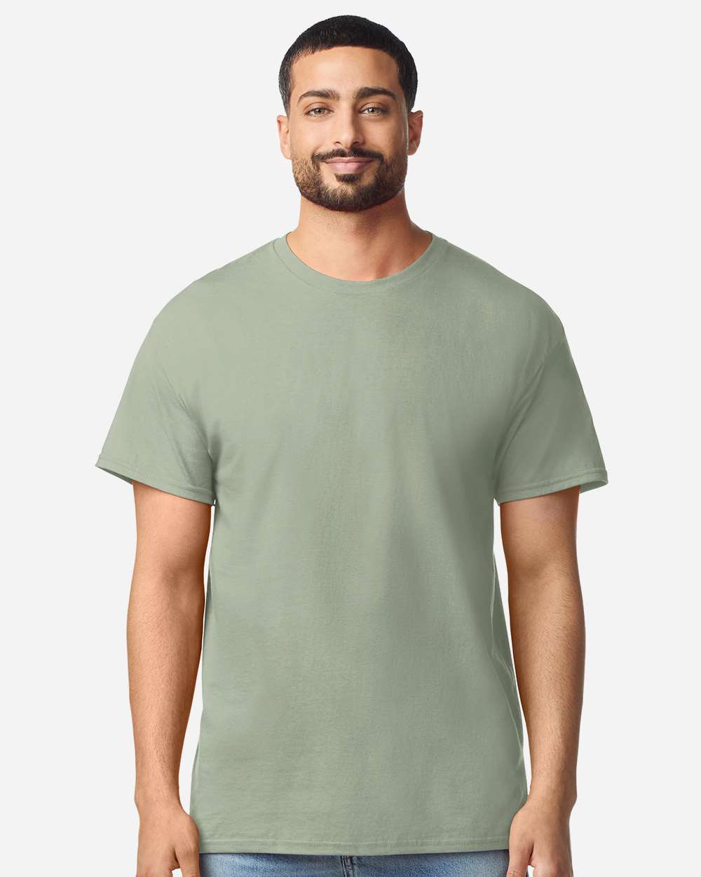 Gildan T-Shirts - Core Gildan 3000 Unisex Light Cotton T-Shirt
