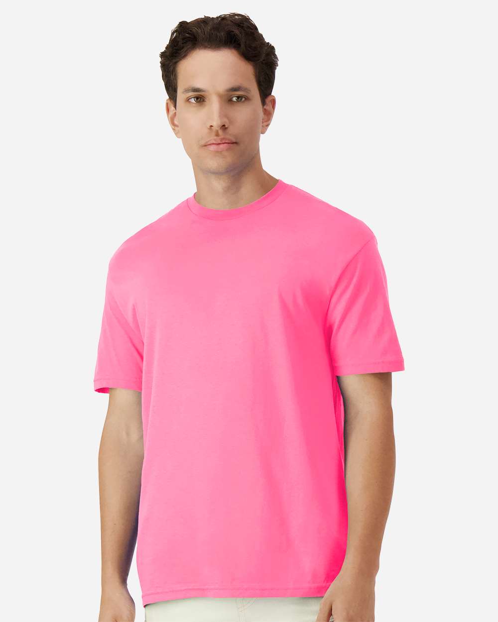 Gildan T-Shirts - Core Gildan 3000 Unisex Light Cotton T-Shirt
