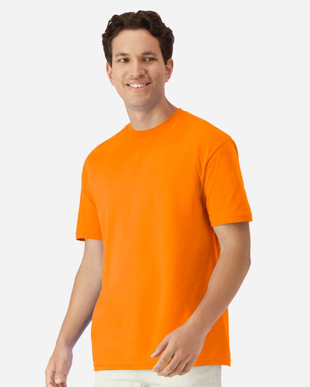 Gildan T-Shirts - Core Gildan 3000 Unisex Light Cotton T-Shirt