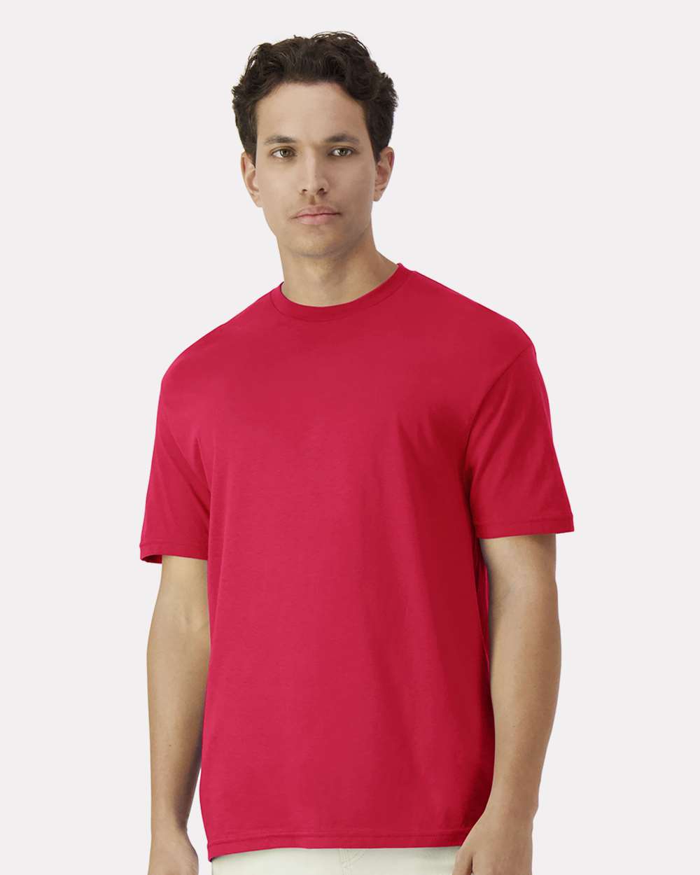 Gildan T-Shirts - Core Gildan 3000 Unisex Light Cotton T-Shirt