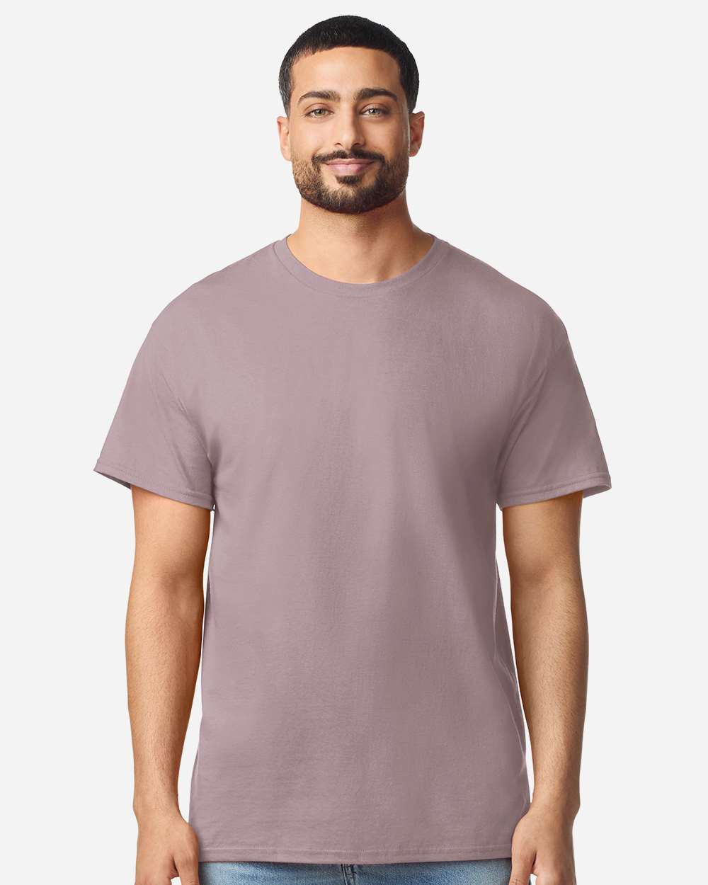 Gildan T-Shirts - Core Gildan 3000 Unisex Light Cotton T-Shirt