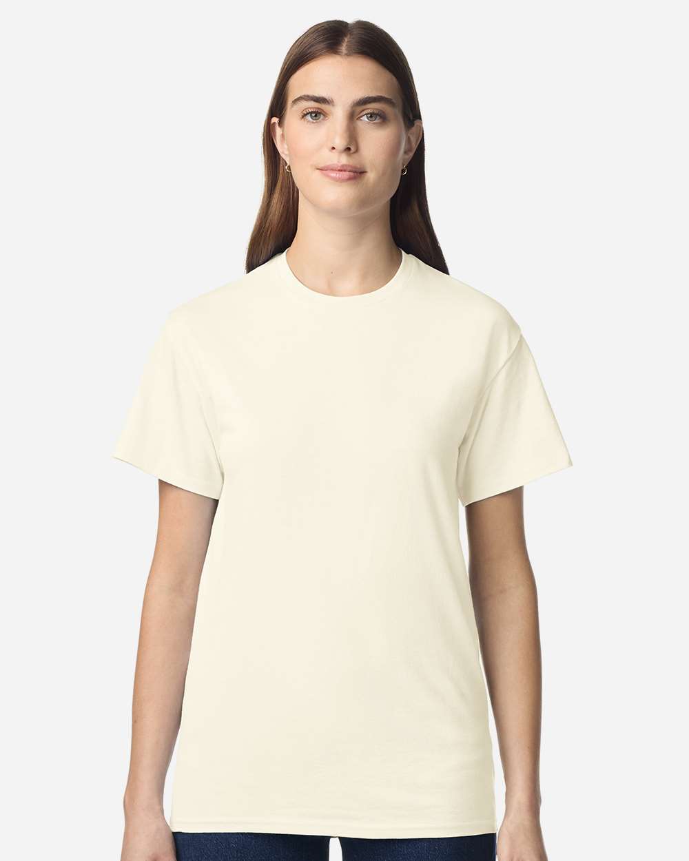 Gildan T-Shirts - Core Gildan 3000 Unisex Light Cotton T-Shirt