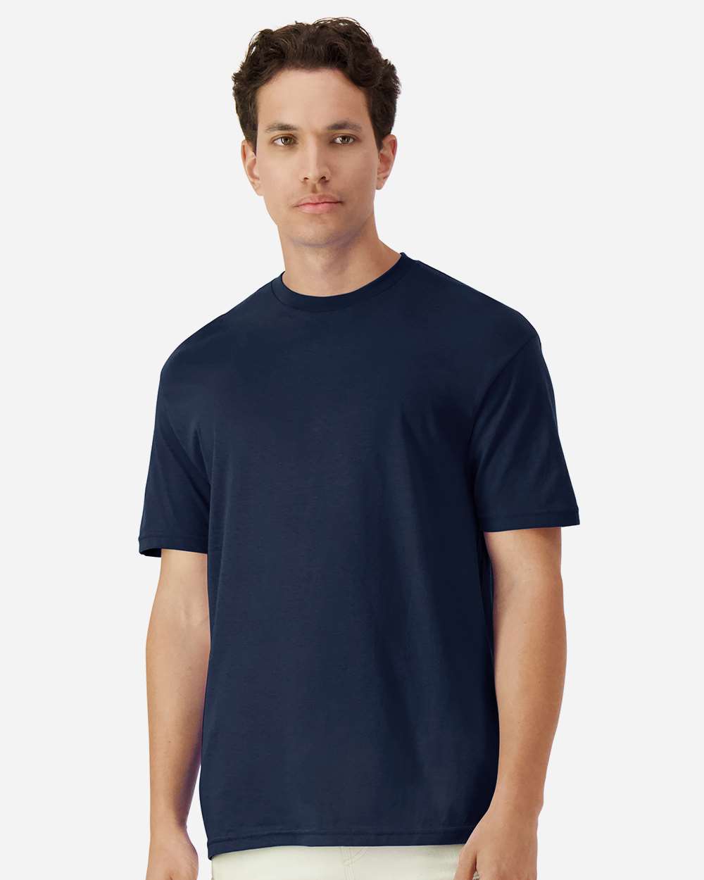 Gildan T-Shirts - Core Gildan 3000 Unisex Light Cotton T-Shirt