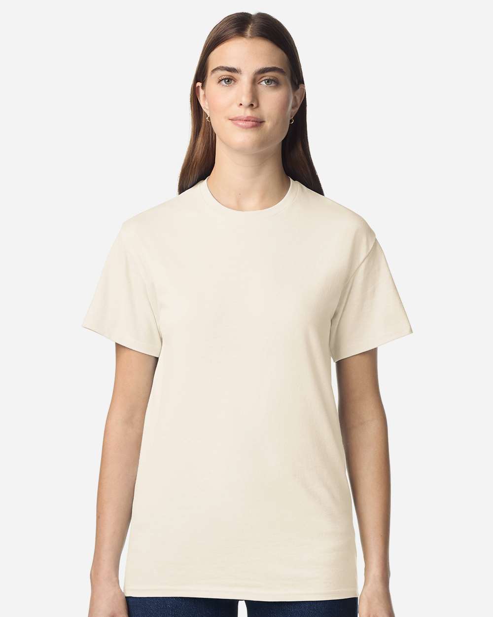 Gildan T-Shirts - Core Gildan 3000 Unisex Light Cotton T-Shirt