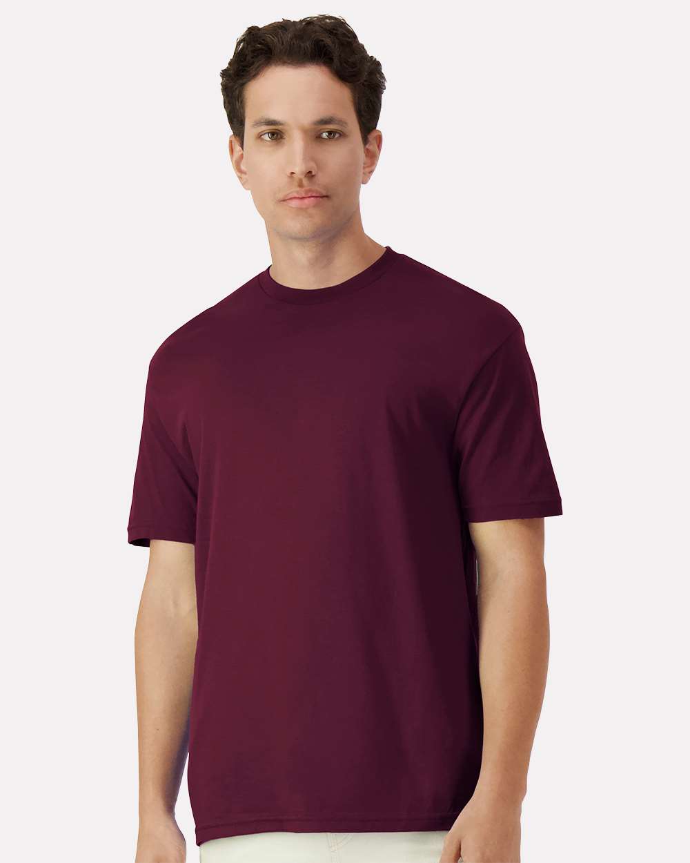 Gildan T-Shirts - Core Gildan 3000 Unisex Light Cotton T-Shirt