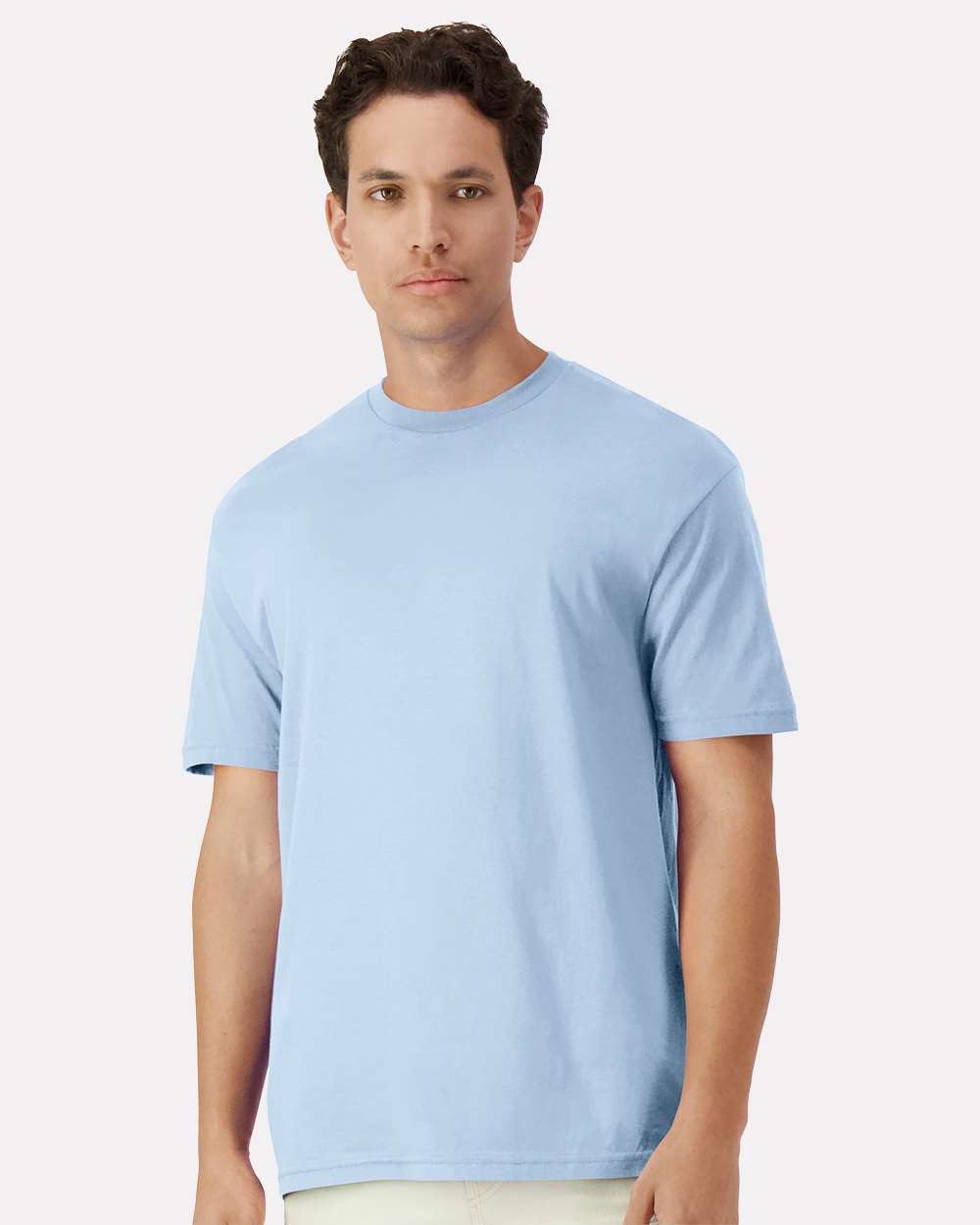 Gildan T-Shirts - Core Gildan 3000 Unisex Light Cotton T-Shirt