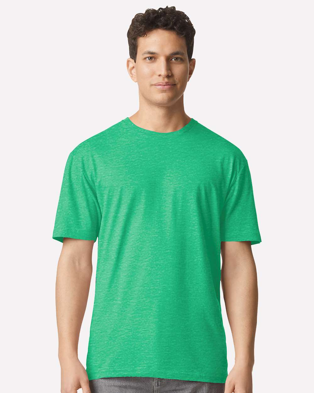 Gildan T-Shirts - Core Gildan 3000 Unisex Light Cotton T-Shirt
